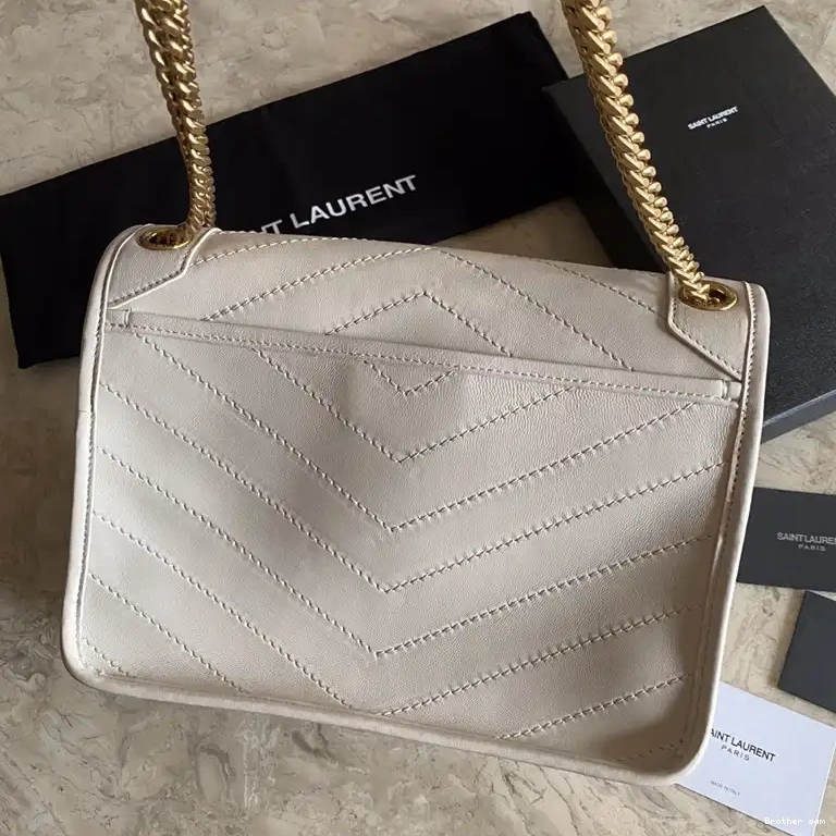 Brother sam 2212HS0103 YSL Bag 0503